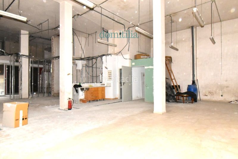 Foto 48758129-8545-42d2-ab98-7c7fe2f661fe. Local comercial a Eixample Sabadell