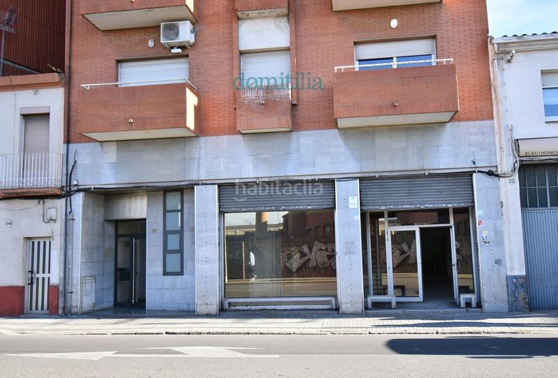 Foto 7f44d1b4-bcd1-48a5-a7b9-5c0ab7abe0e6. Local comercial a Eixample Sabadell