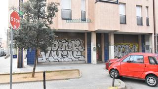 Local Comercial  Corominas. Local comercial esquinero en venta en centro sabadell