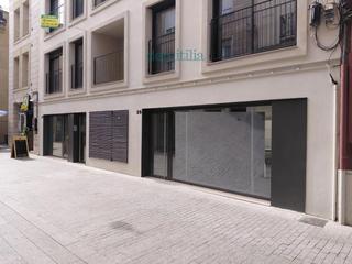 Local Comercial en Sant Pere 30