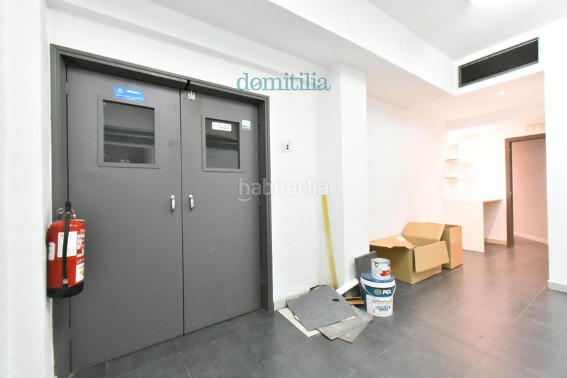 Foto 6080595b-9c6e-4183-a009-843d04484451. Affitto ufficio con riscaldamento in Centre Sabadell