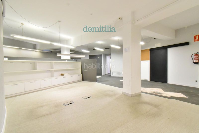 Foto fab67bf2-7a9f-4ef8-9c8d-81981299f2ca. Affitto ufficio con riscaldamento in Centre Sabadell