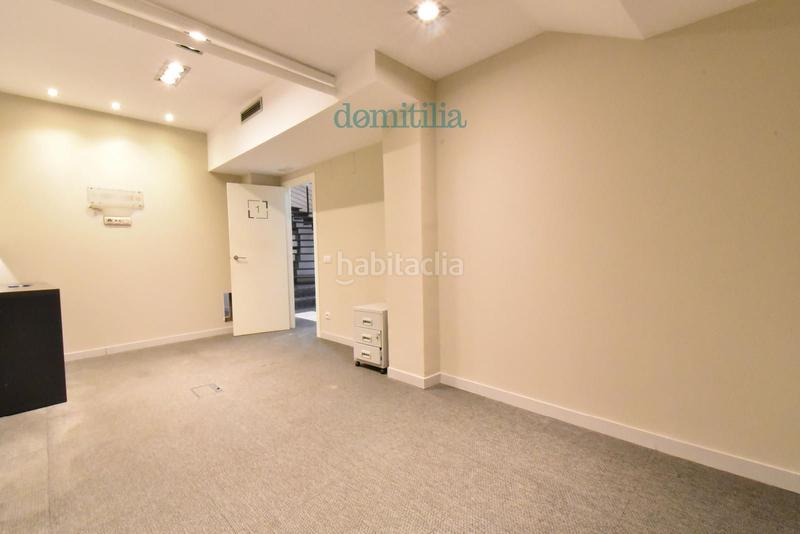 Foto a3e3f5f7-4d66-4caa-9a62-7b89c738ce29. Lloguer oficina amb calefacció a Centre Sabadell