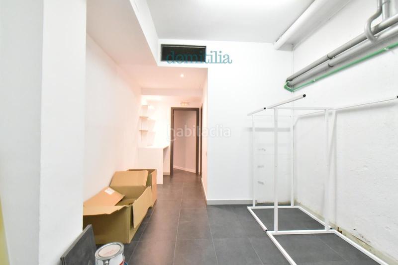 Foto 04c9f6af-789d-43e2-94f6-bafc1dec285b. Rent office space with heating in Centre Sabadell