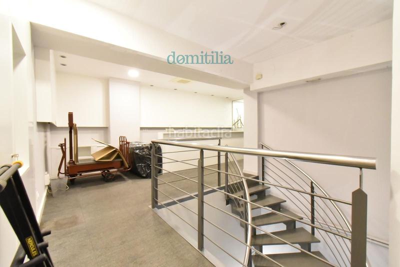 Foto 0603ea38-3cb1-41e8-8eec-4ec06004c0c7. Rent office space with heating in Centre Sabadell