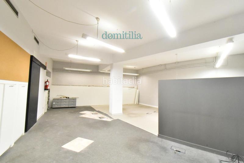 Foto 14165c47-971c-4eaa-a54c-e83b298a4a79. Rent office space with heating in Centre Sabadell