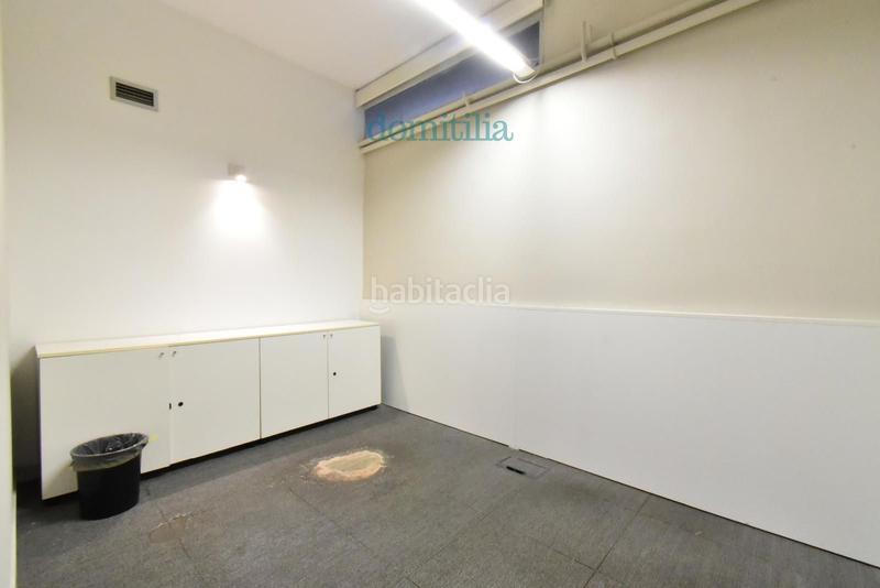 Foto 16d7fba8-b149-4055-9b69-5ced23453eff. Rent office space with heating in Centre Sabadell
