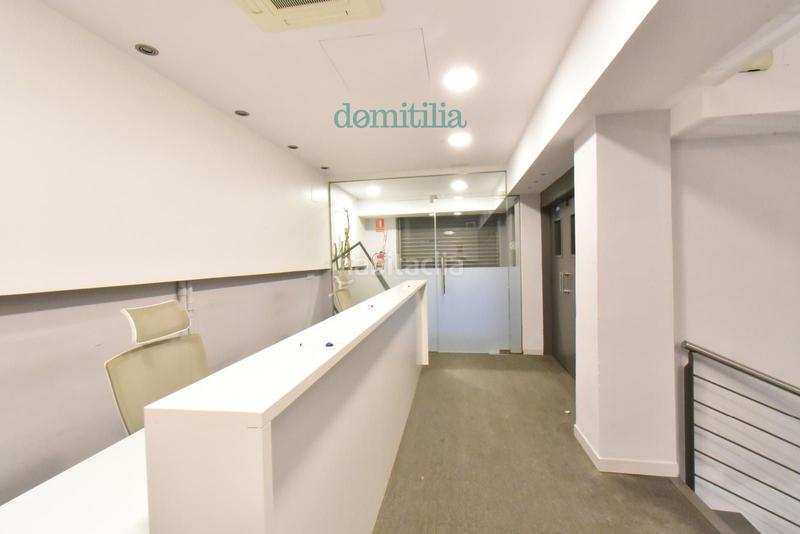 Foto 22ba790c-cf00-4671-bb6c-fdf6bb7a7339. Rent office space with heating in Centre Sabadell