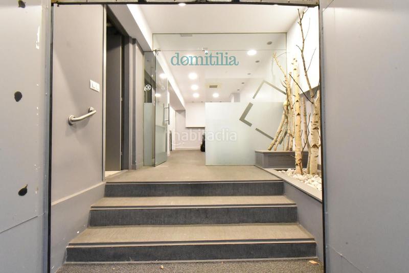 Foto 66fe6687-56d4-41d8-9b79-b55a1557ec81. Rent office space with heating in Centre Sabadell