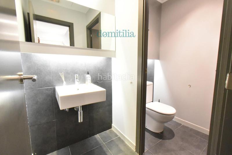 Foto 7284abca-9e42-4d8c-bf50-b8df1073c73e. Rent office space with heating in Centre Sabadell