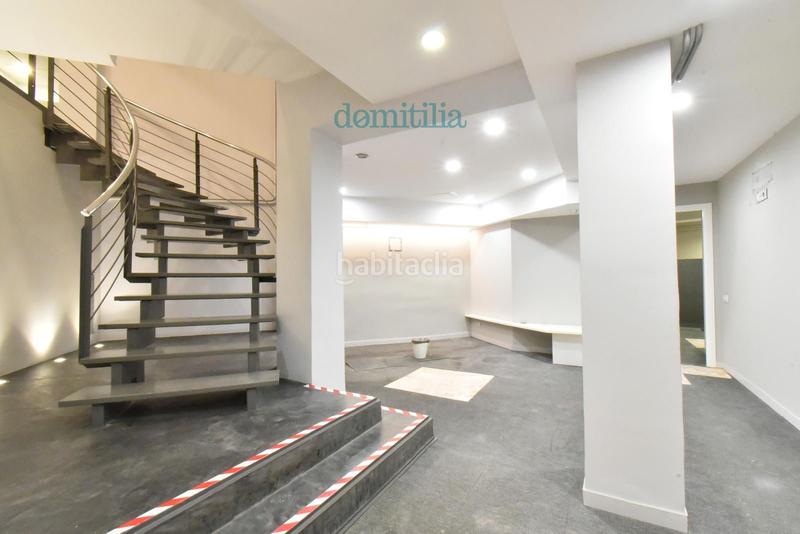 Foto 7ec8ac49-59f9-4851-b819-1a06c1dd7d84. Rent office space with heating in Centre Sabadell