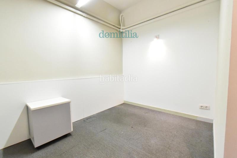 Foto 8b1325ad-0a7c-4a5e-ab6a-34c46fb32fb9. Rent office space with heating in Centre Sabadell