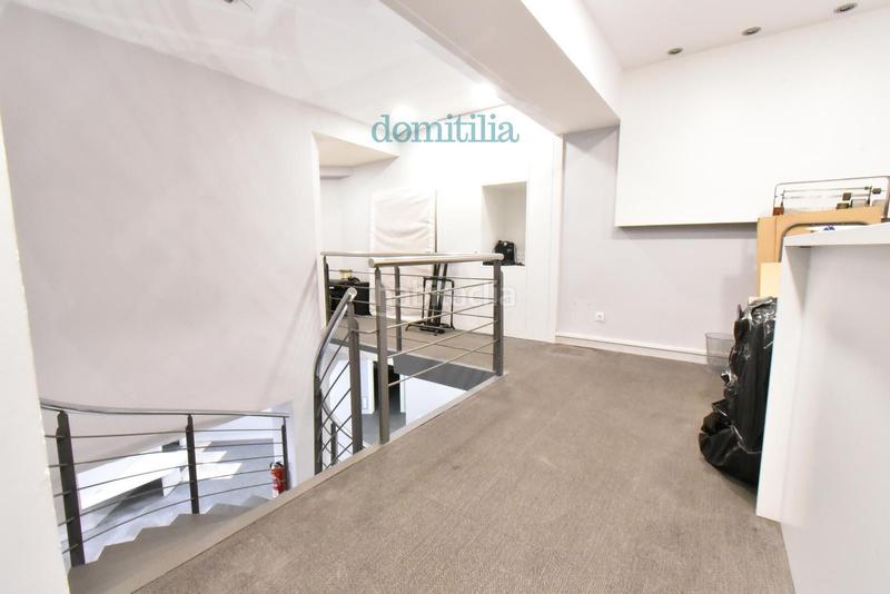 Foto 964c2971-92b0-466b-9582-5dd1e323a544. Rent office space with heating in Centre Sabadell