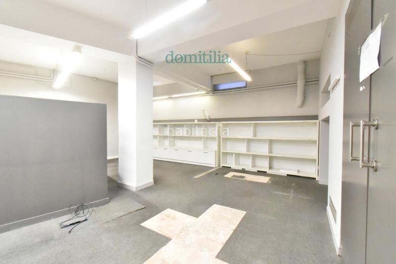 Foto a91141d8-0b50-4d1f-88f4-0b1b97d4f45f. Rent office space with heating in Centre Sabadell