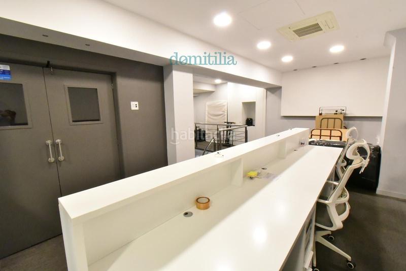 Foto acef13b9-055d-49f8-bc19-87a9767bd41a. Rent office space with heating in Centre Sabadell