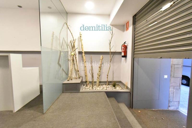 Foto b993db2c-7e30-457d-9b96-cb656872de98. Rent office space with heating in Centre Sabadell