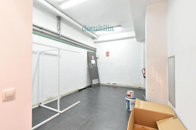 Foto c0ce41d2-35e7-4b67-b72b-b98feb07095e. Rent office space with heating in Centre Sabadell