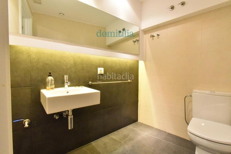 Foto c12518f0-97e4-4243-91be-22b199fa21c0. Rent office space with heating in Centre Sabadell