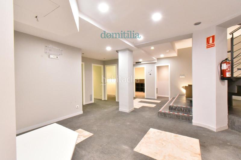 Foto f8b2d4c5-ceed-48f0-99e1-ae42ac752ae2. Rent office space with heating in Centre Sabadell