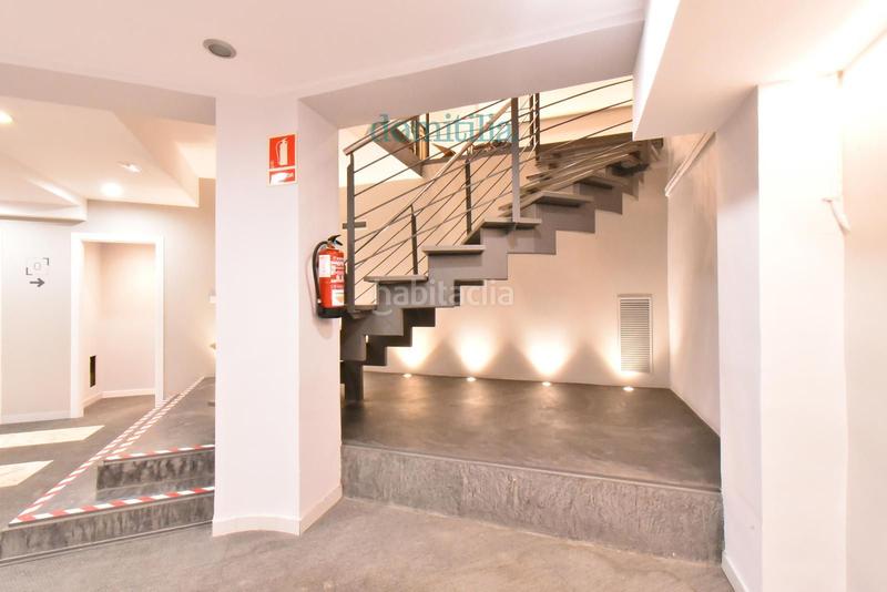 Foto f99fe119-5a56-485d-9c85-7721b9546f9e. Rent office space with heating in Centre Sabadell