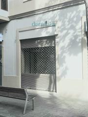 Local Comercial en calderon