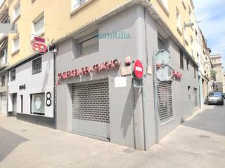 Geschäftsraum in Sant Pere 6