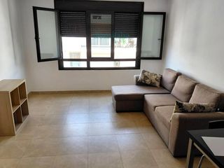 Appartement à zurbano
