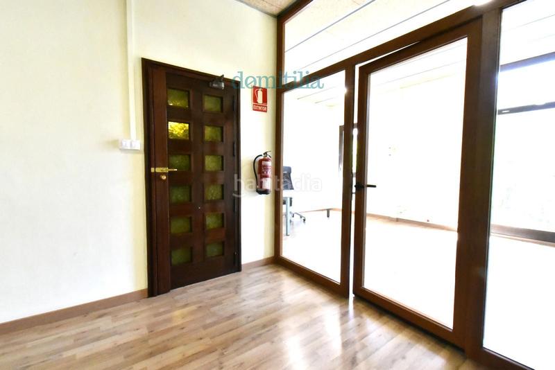 Foto 35cab348-e97c-4f7a-b6db-85f9c706372a. Affitto ufficio in del gas 4 in Centre Sabadell