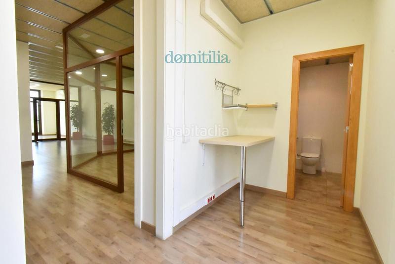 Foto 5d037b24-abe9-430b-a42b-9c8ec4b7b570. Affitto ufficio in del gas 4 in Centre Sabadell