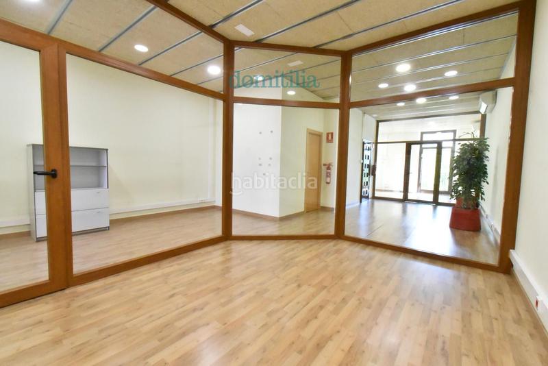 Foto 613f3d74-3dc1-4b9f-8787-ed99d59de8b5. Affitto ufficio in del gas 4 in Centre Sabadell