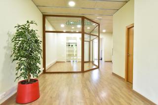 Alquiler Oficina en Del gas 4. Oficina en alquiler en la plaza del gas de sabadell