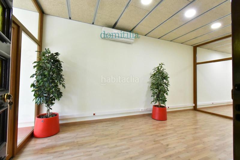 Foto a482a901-ff3e-4f29-89be-a4a196febeae. Alquiler oficina en del gas 4 oficina en alquiler en la plaza del gas en Sabadell