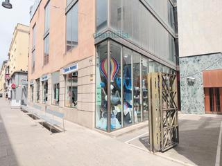 Local Comercial a Sant pere 4. Local en venta en el centro de sabadell