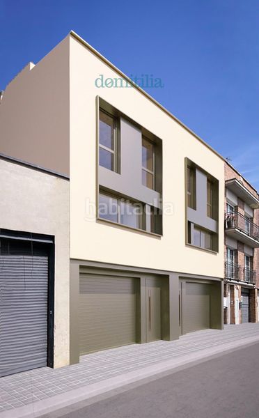Foto 0dbd9d5b-3d9c-467a-a676-4de3baea507a. Casa adossada a frederíc soler 137 a Gràcia Sabadell