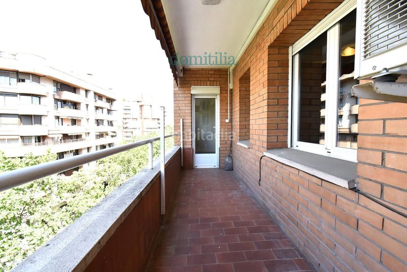 Foto e47159ed-2fb0-4f26-bf10-3e701143866b. Lloguer pis amb calefacció a Centre Sabadell