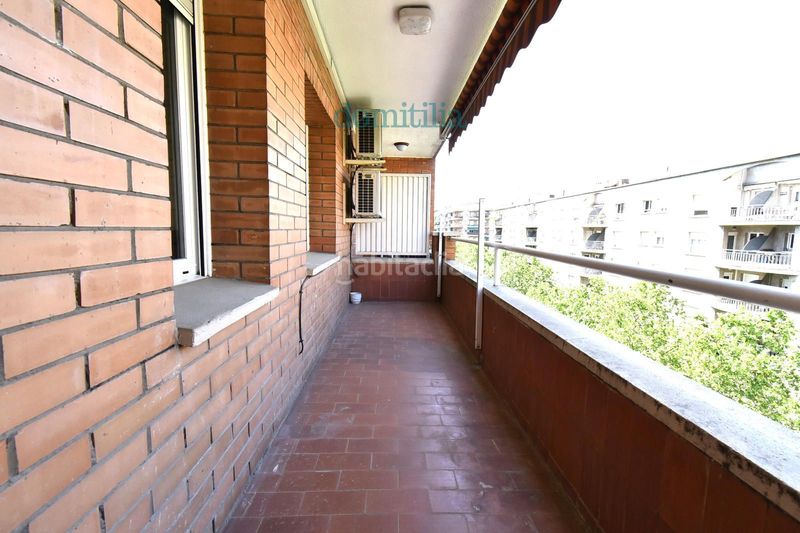 Foto eced0275-91be-4ae2-8395-154359c8fd8d. Lloguer pis amb calefacció a Centre Sabadell