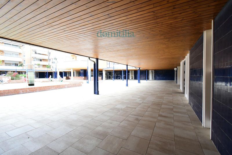 Foto 03e8c9b7-4d8a-4659-80b4-14420b703187. Pis amb calefacció aparcament a Centre Sabadell