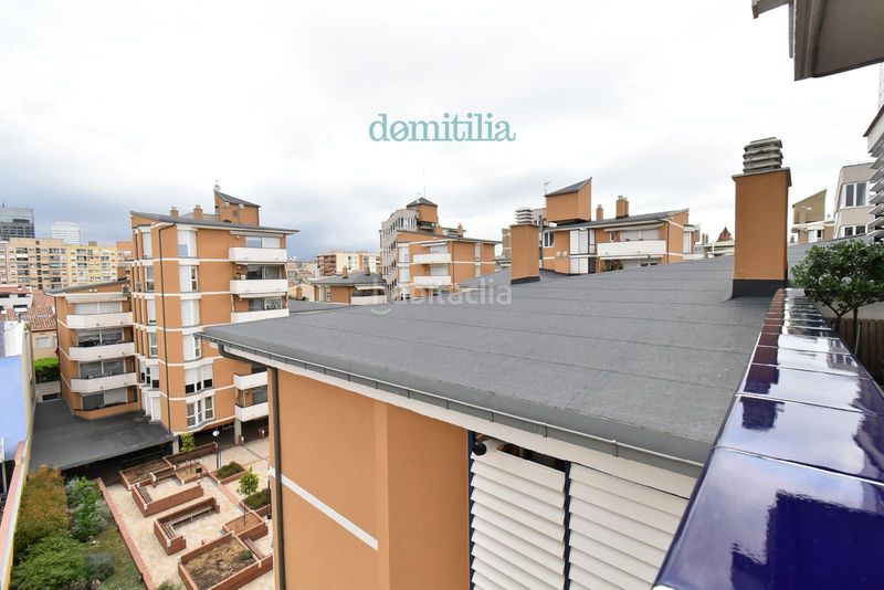 Foto 3d7b4c5d-dadb-4d08-b643-d9a60d938be6. Pis amb calefacció aparcament a Centre Sabadell
