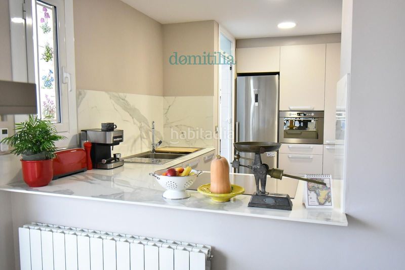 Foto a30f9a7a-e083-4adc-8daa-f2e6986a646f. Pis amb calefacció aparcament a Centre Sabadell