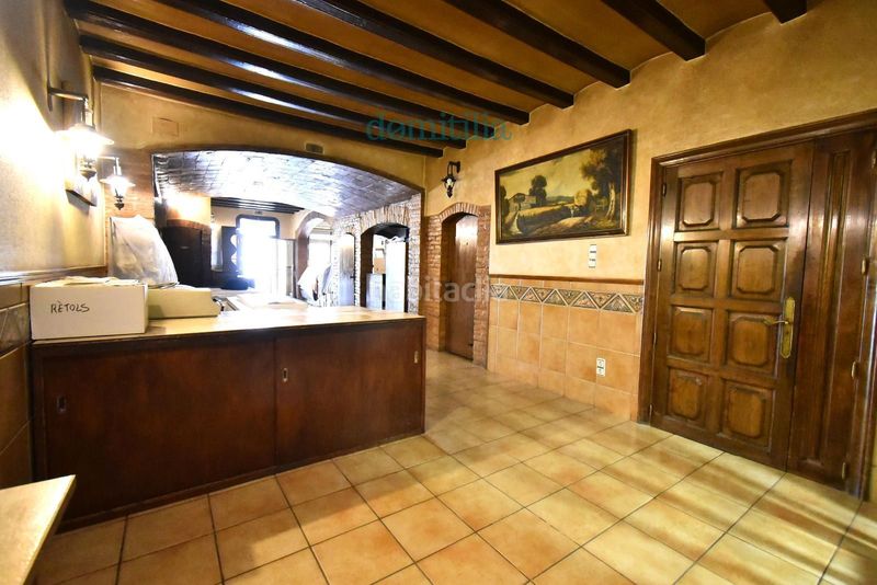 Foto e4abbf8d-a759-4396-a0f2-475ce7a488ad. Casa adossada a Centre Sabadell