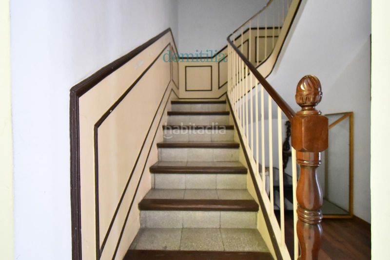 Foto fb385b26-2541-40ed-9215-0894673067cc. Casa adossada a Centre Sabadell