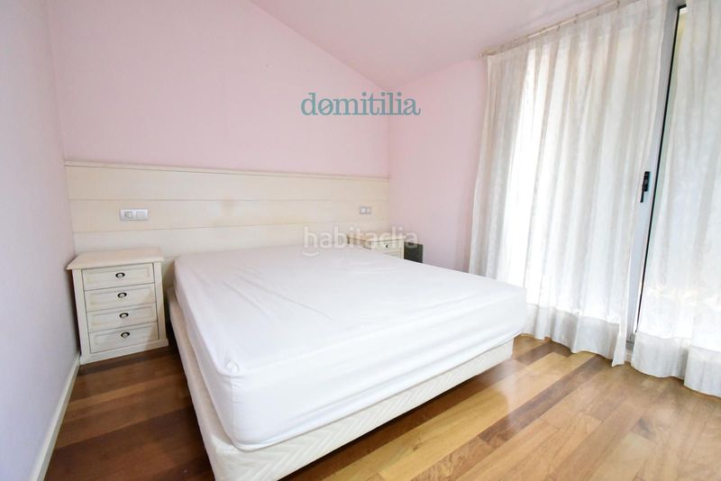 Foto 0e573d7b-8381-450f-9845-43d054768304. Rent duplex with heating parking in Centre Sabadell