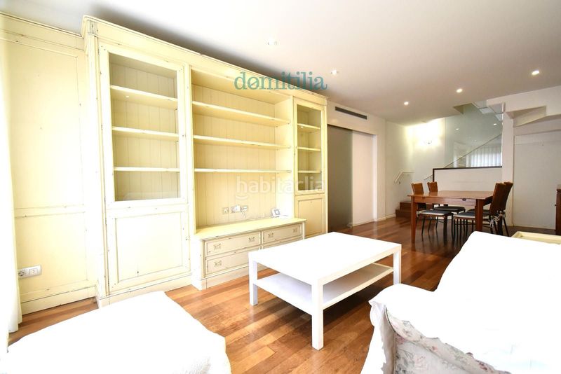 Foto 125b2181-d629-43ce-b9d0-5efe86a1b073. Rent duplex with heating parking in Centre Sabadell