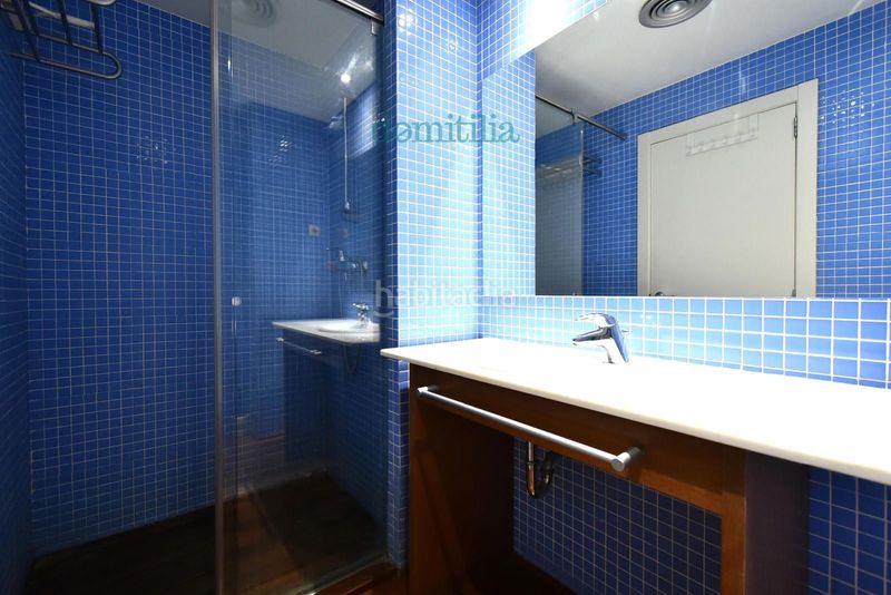 Foto 1536254f-91d7-4689-afe4-1e99ab8a91d0. Rent duplex with heating parking in Centre Sabadell