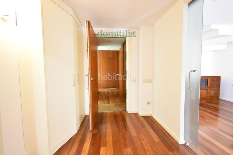 Foto 58b1f67c-ae4c-44ea-88a3-2084470bb6d1. Rent duplex with heating parking in Centre Sabadell