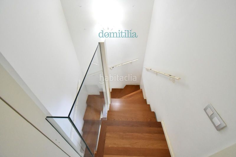 Foto 6deff92b-6923-4888-9d6c-7c0e59499af4. Rent duplex with heating parking in Centre Sabadell