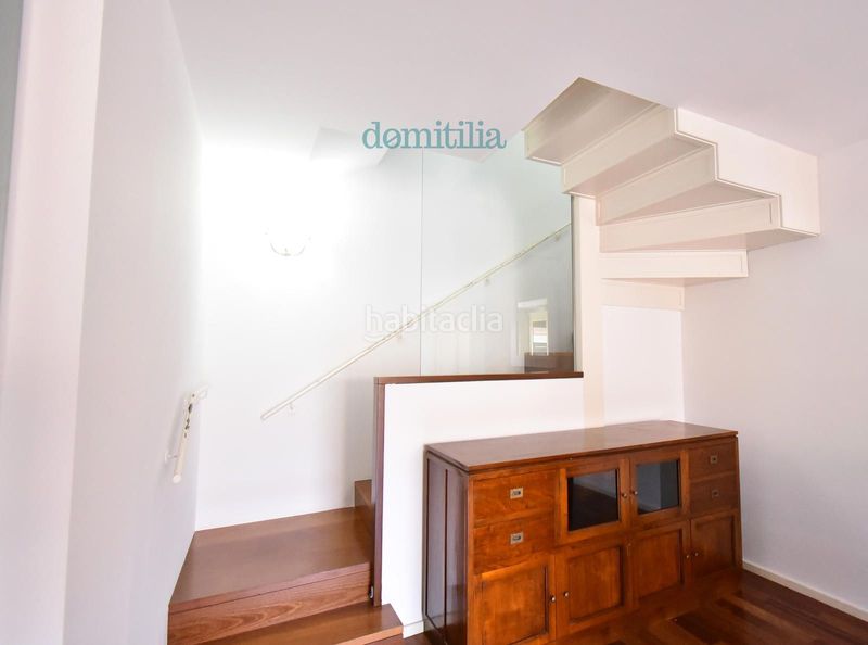 Foto b3ff6444-f2ba-43ad-8132-844a67f1d886. Rent duplex with heating parking in Centre Sabadell