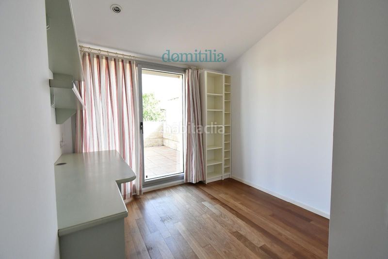 Foto ccd48273-1b75-4dad-b9e4-bdd3f0ab7f4f. Rent duplex with heating parking in Centre Sabadell