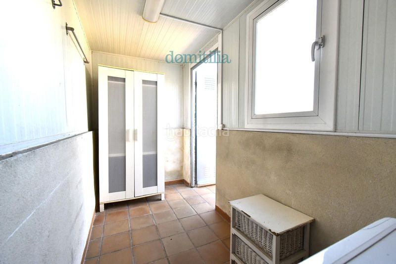Foto d4ffd174-5a1b-4ef7-b408-21e683987484. Rent duplex with heating parking in Centre Sabadell