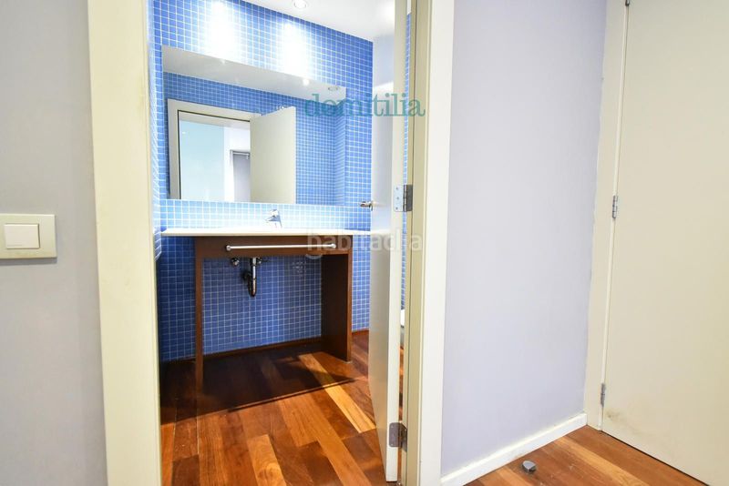 Foto e1bf6f7a-3abb-4362-a6ce-add5db753cc5. Rent duplex with heating parking in Centre Sabadell